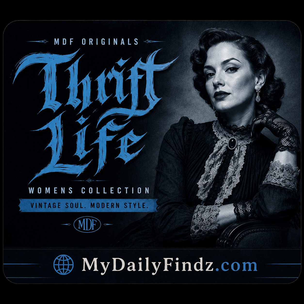 MDF Originals Womens Collection