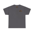 Seek The Forgotten - 004 Unisex Heavy Cotton Tee wts