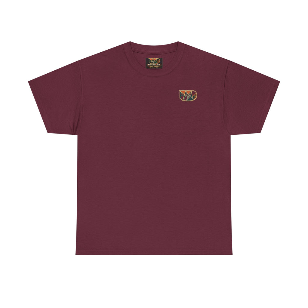 The Art of the Find – Stay Thrifty Mens T-Shirt  002