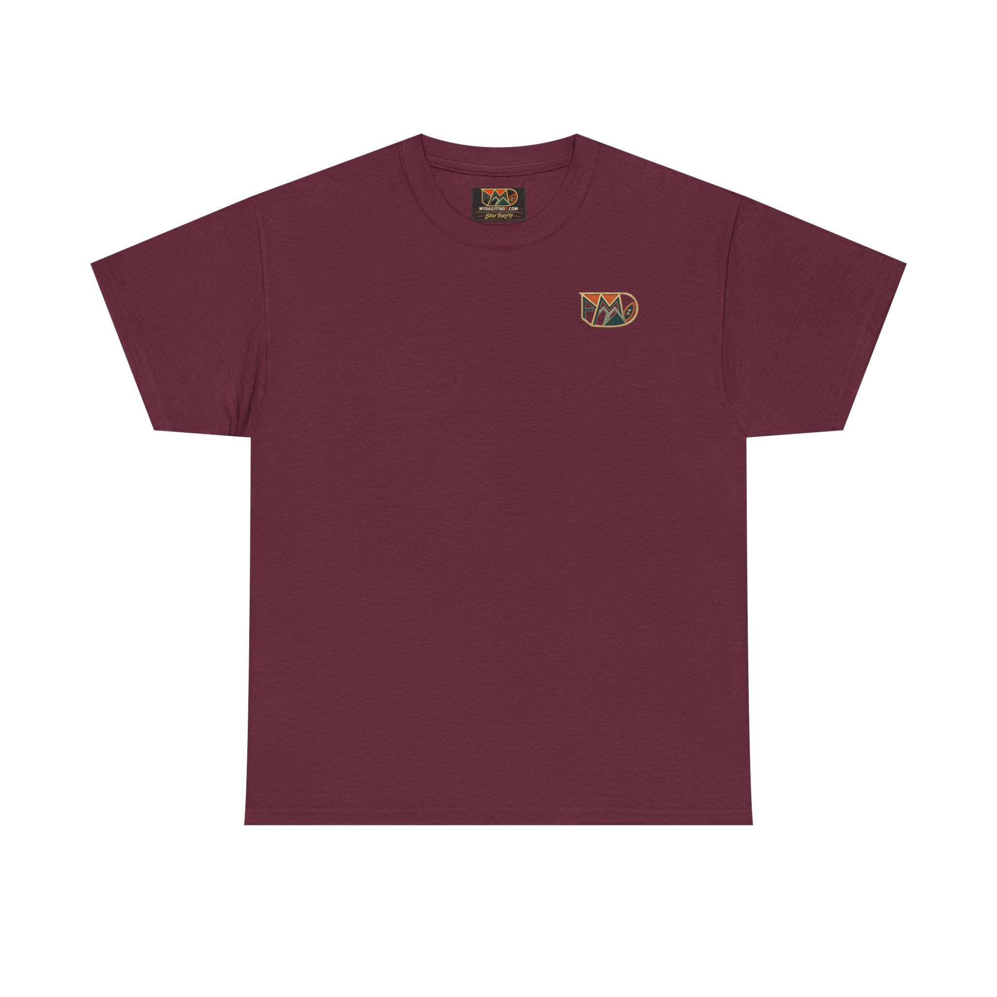 The Art of the Find – Stay Thrifty Mens T-Shirt  002
