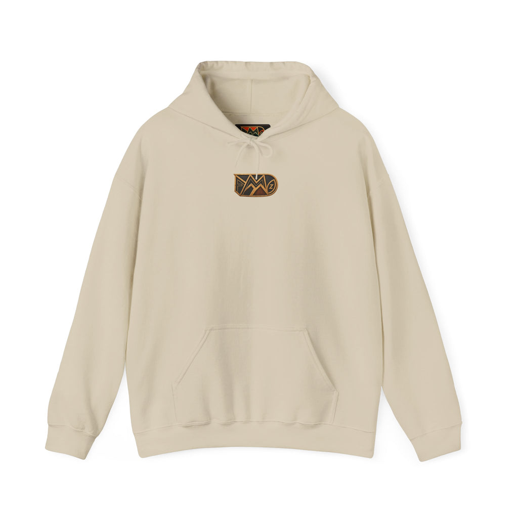 Its a Pickers Life For Me - Mens Heavy Blend™ Hooded Sweatshirt Unisex Womens 006
