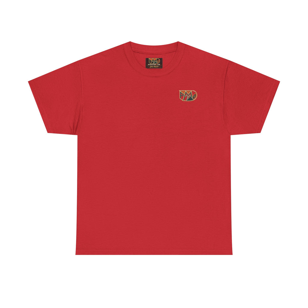 The Art of the Find – Stay Thrifty Mens T-Shirt  002