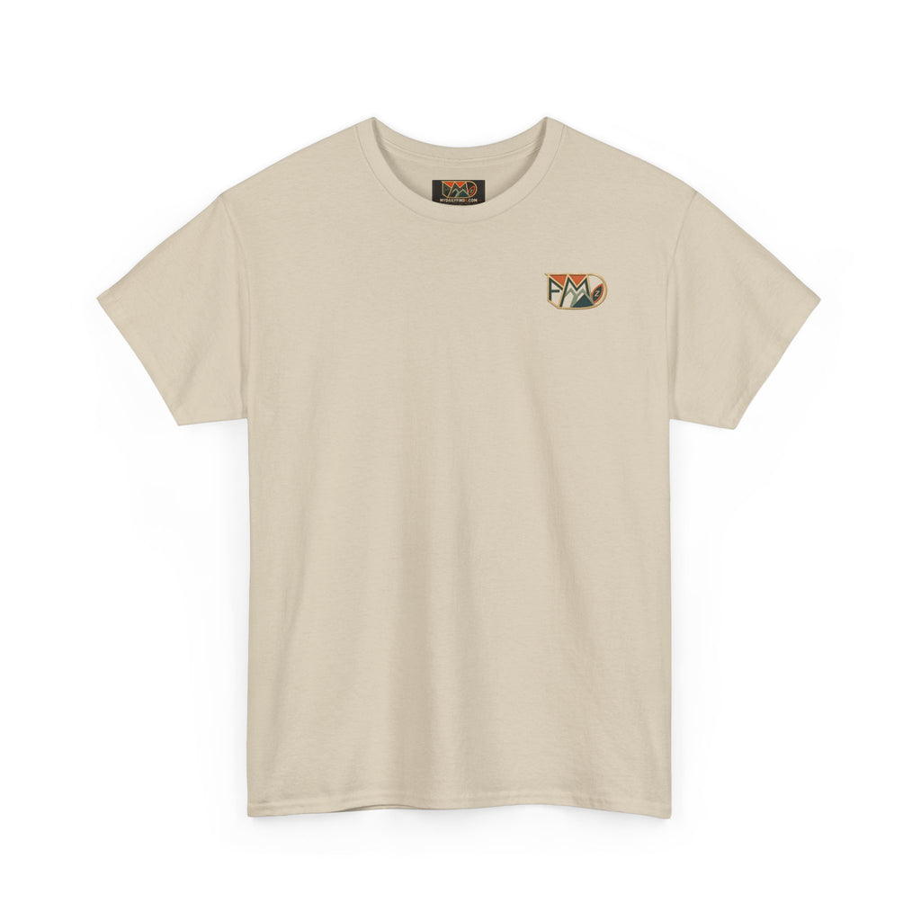 The Art of the Find – Stay Thrifty Mens T-Shirt  002