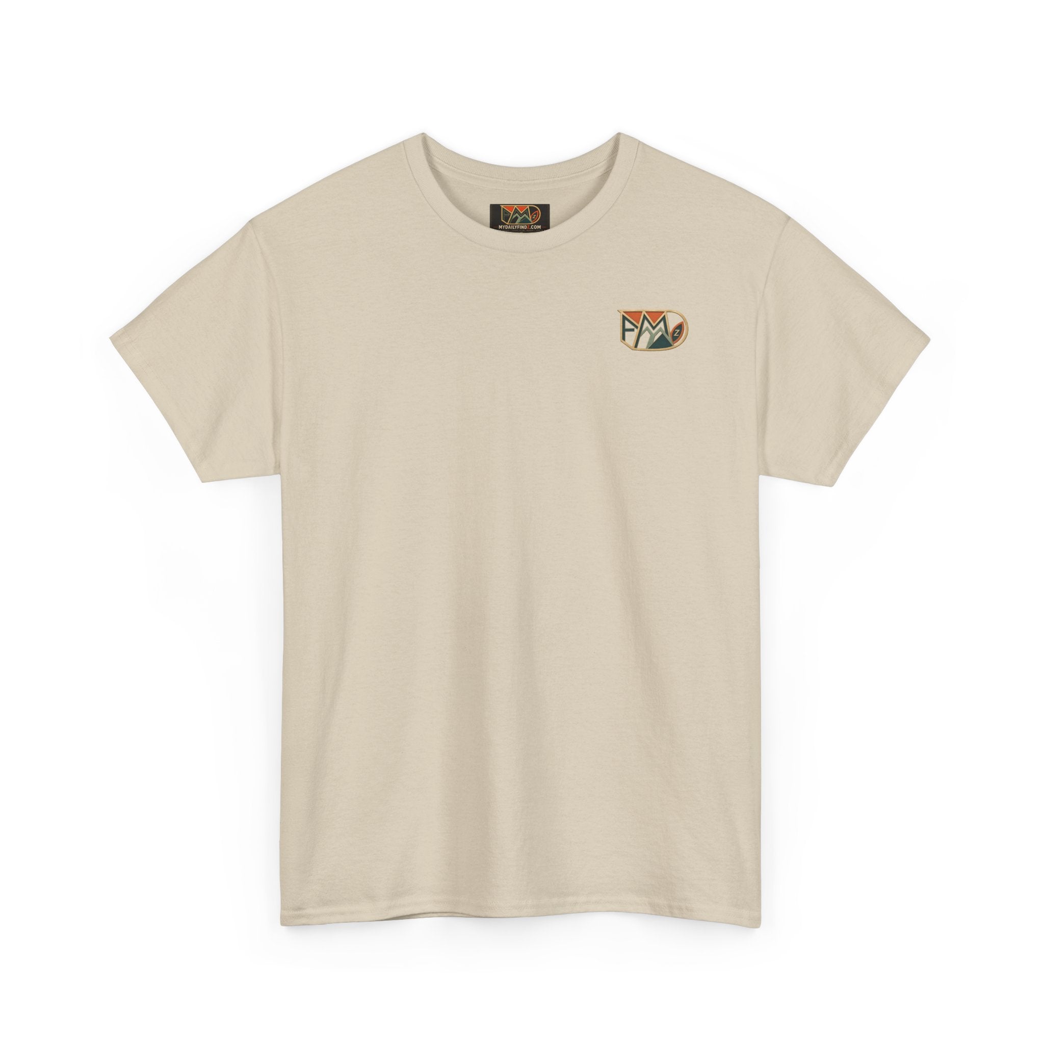 The Art of the Find – Stay Thrifty Mens T-Shirt  002