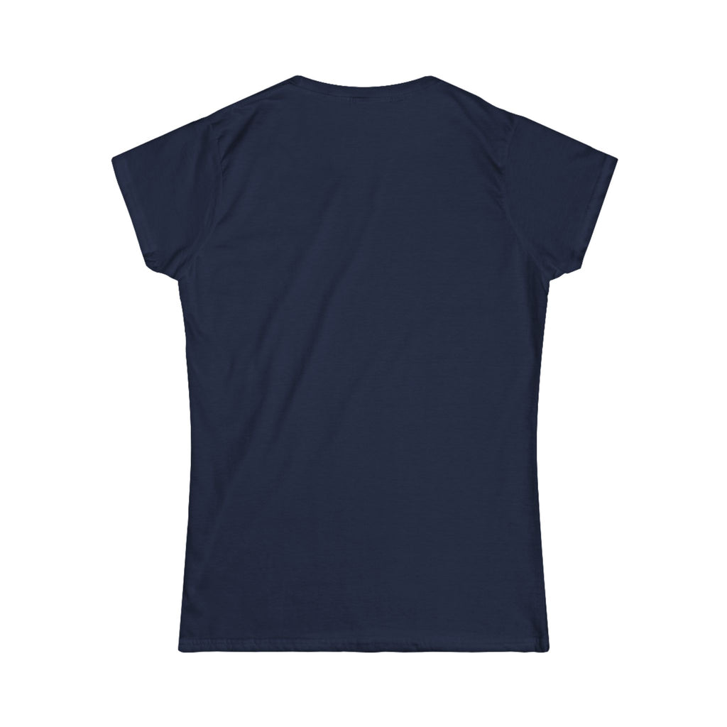 Seek The Forgotten 004 Women's Softstyle Tee wts