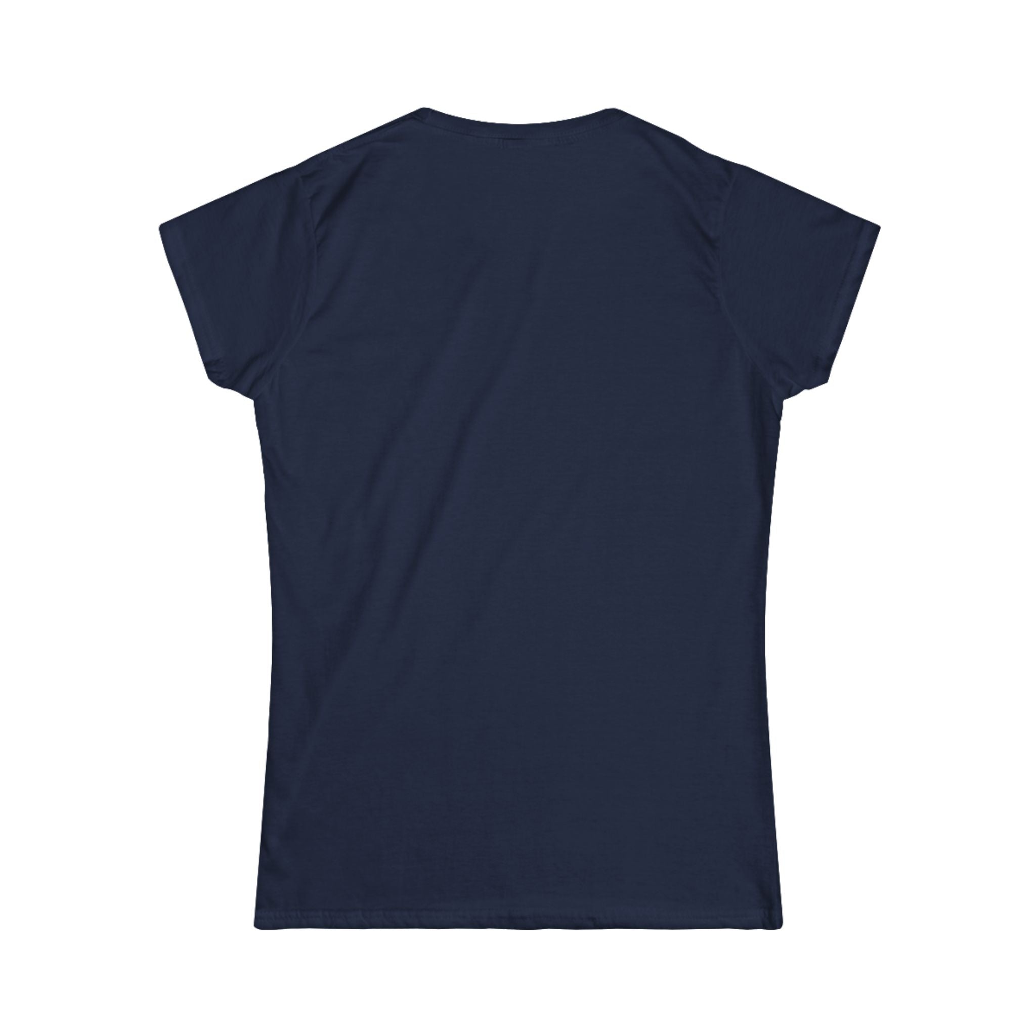Seek The Forgotten 004 Women's Softstyle Tee wts