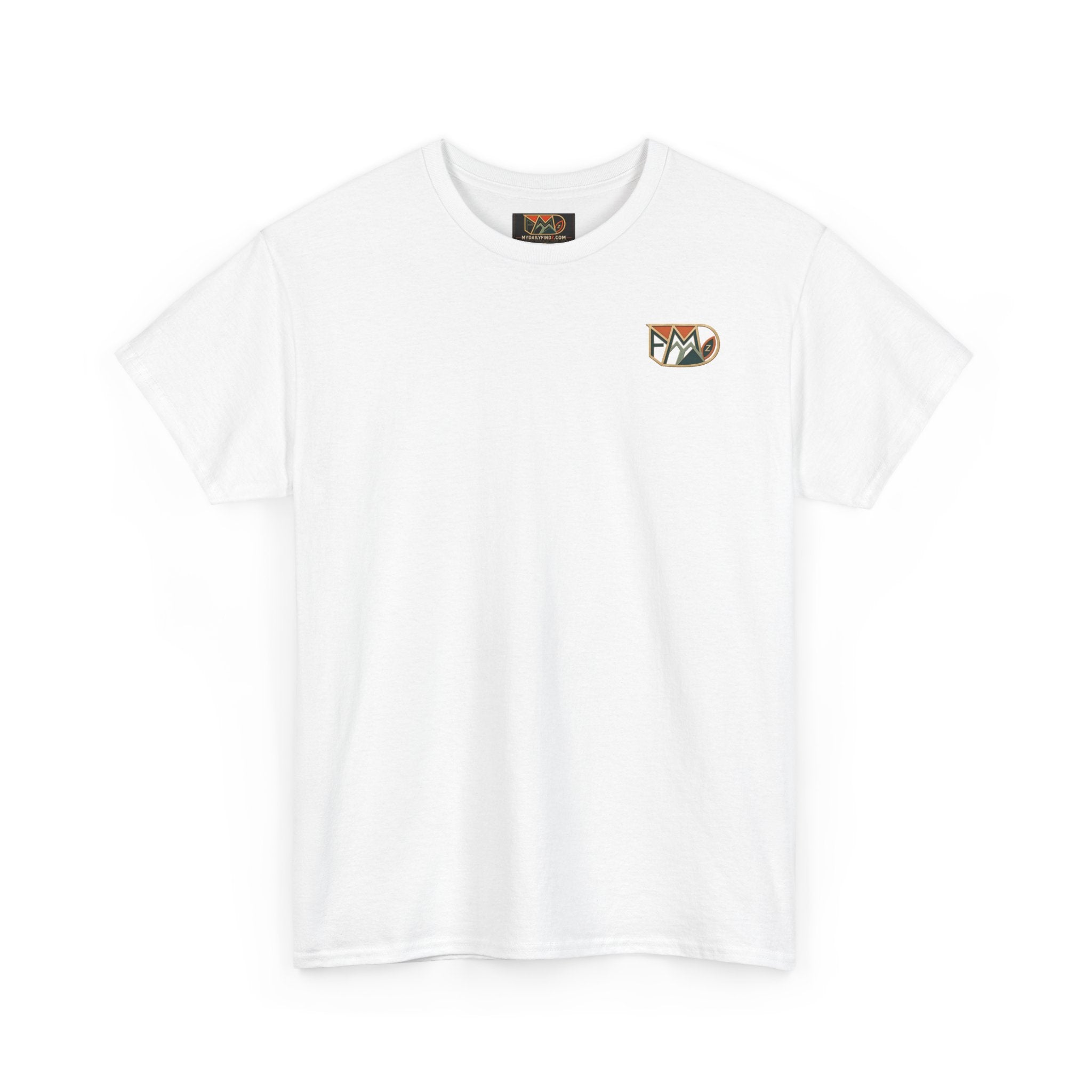 The Art of the Find – Stay Thrifty Mens T-Shirt  002