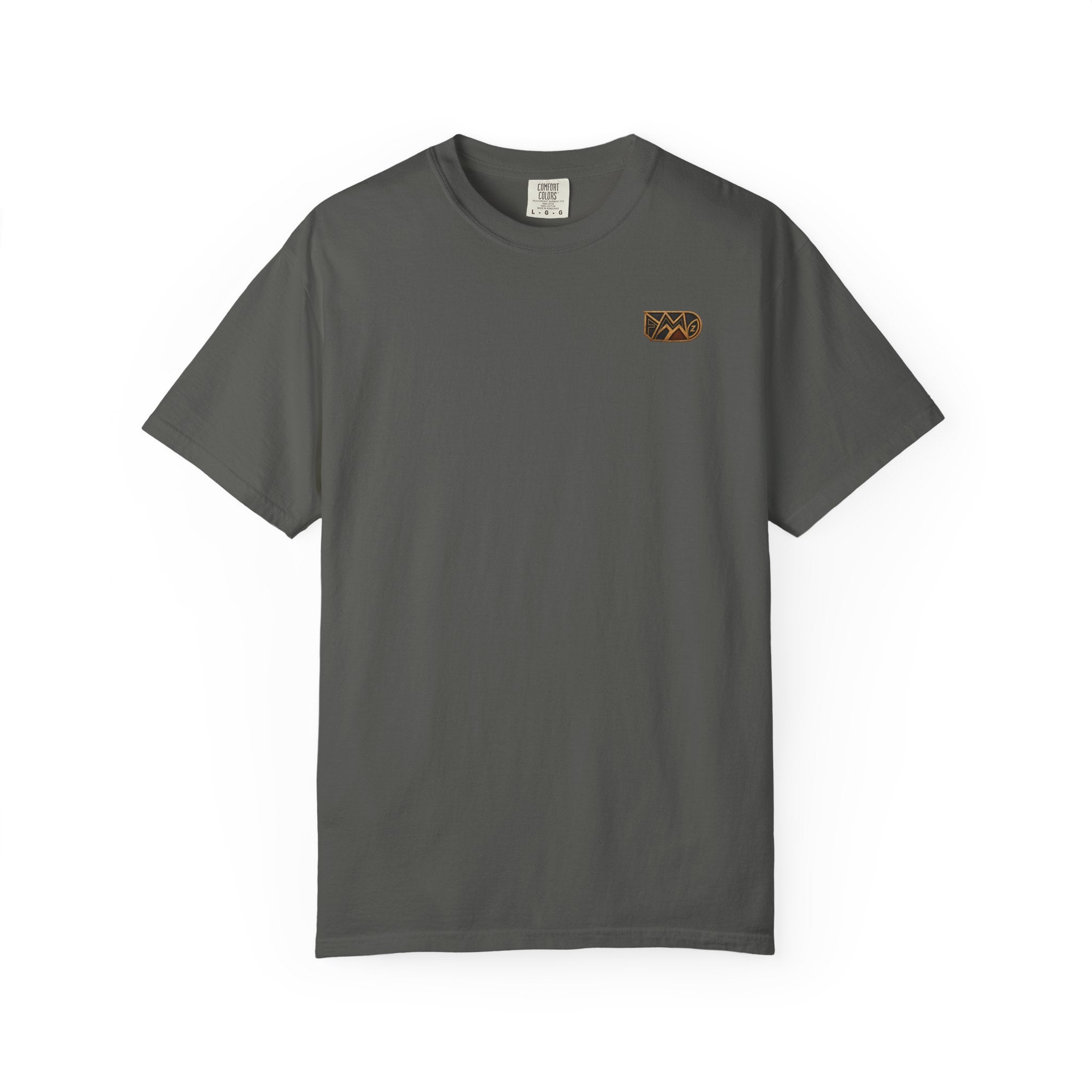 Its A Pickers Life For Me - Unisex Garment-Dyed T-shirt Womens , Mens 006