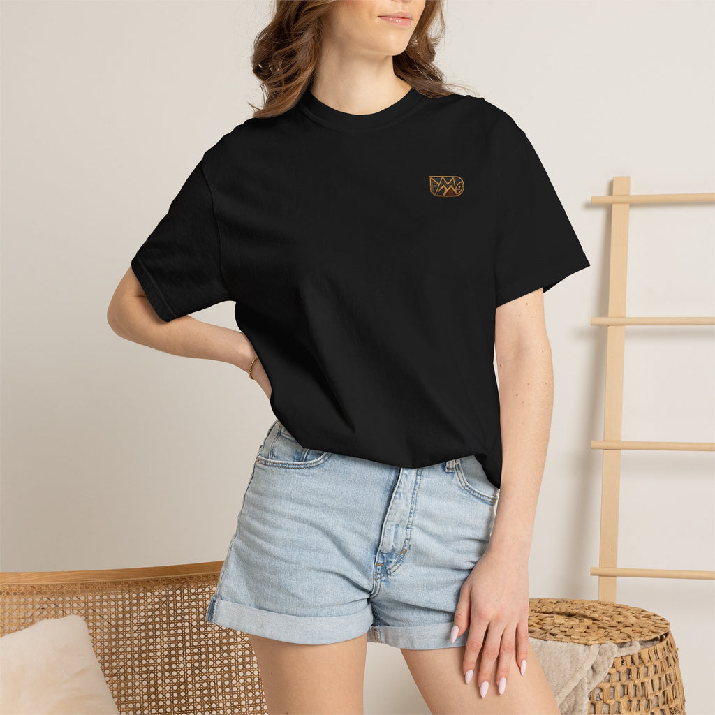 Its A Pickers Life For Me - Unisex Garment-Dyed T-shirt Womens , Mens 006