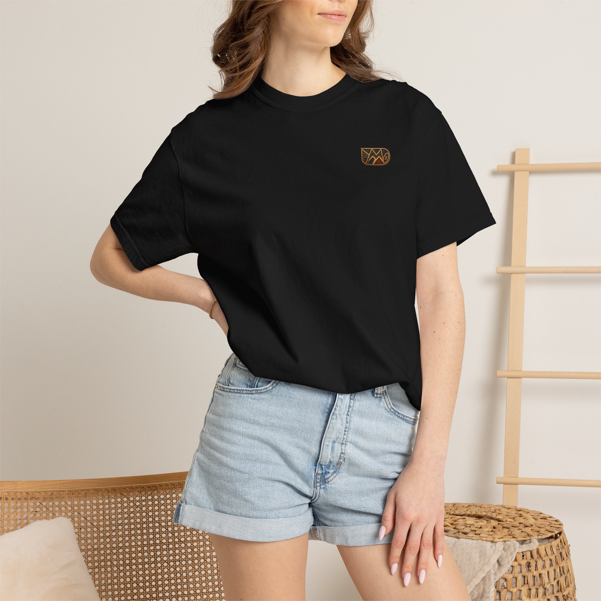 Its A Pickers Life For Me - Unisex Garment-Dyed T-shirt Womens , Mens 006