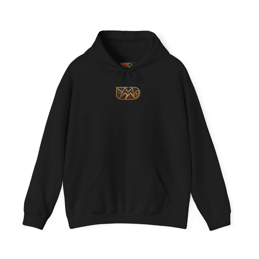 Its a Pickers Life For Me - Unisex Heavy Blend™ Hooded Sweatshirt H006 Womens,  Mens