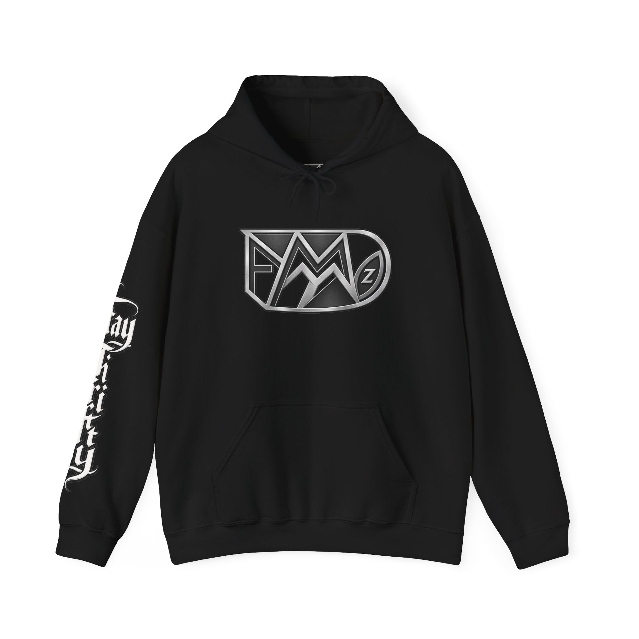 Thrift Life Mens Hoodie Sweatshirt 001
