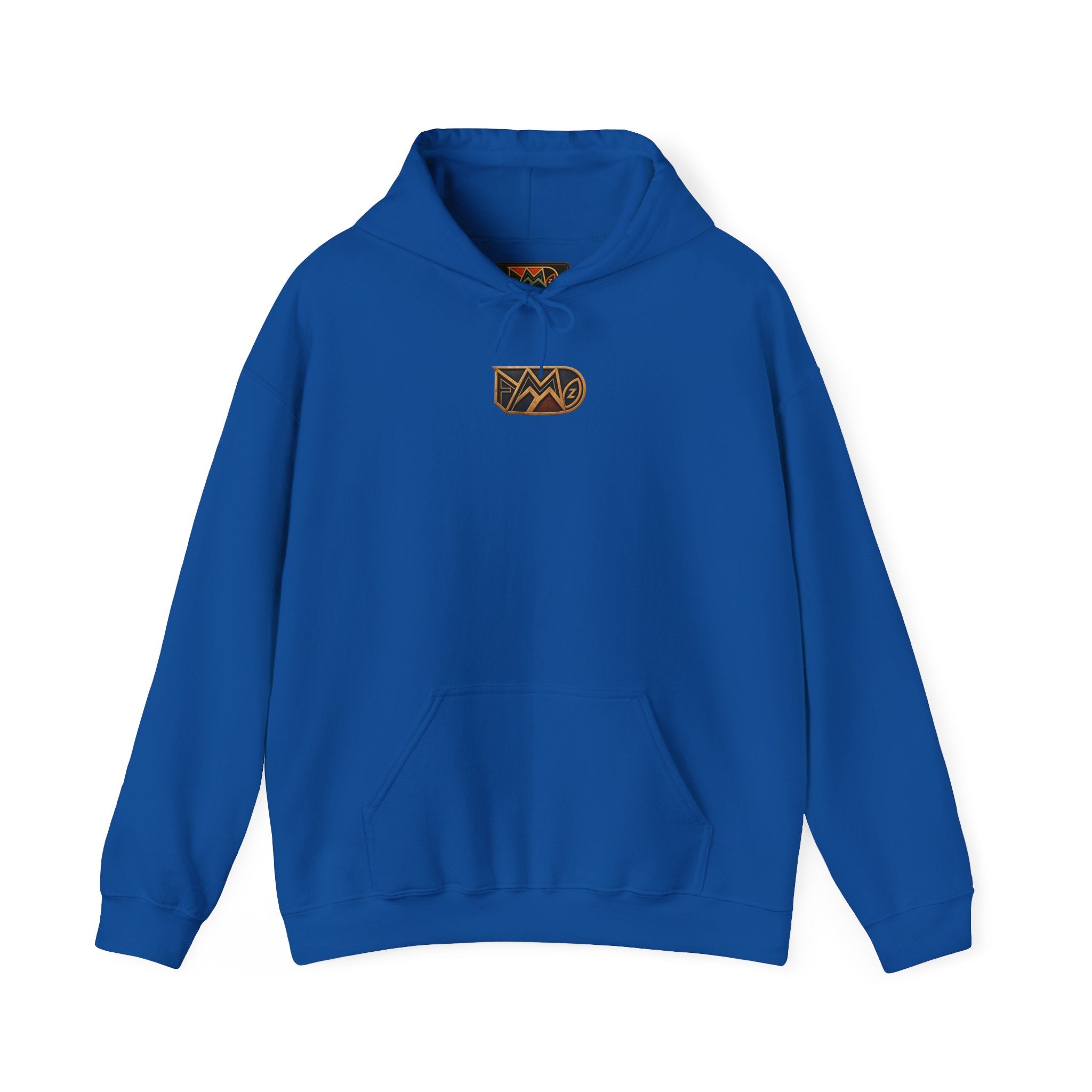 Its a Pickers Life For Me - Mens Heavy Blend™ Hooded Sweatshirt Unisex Womens 006