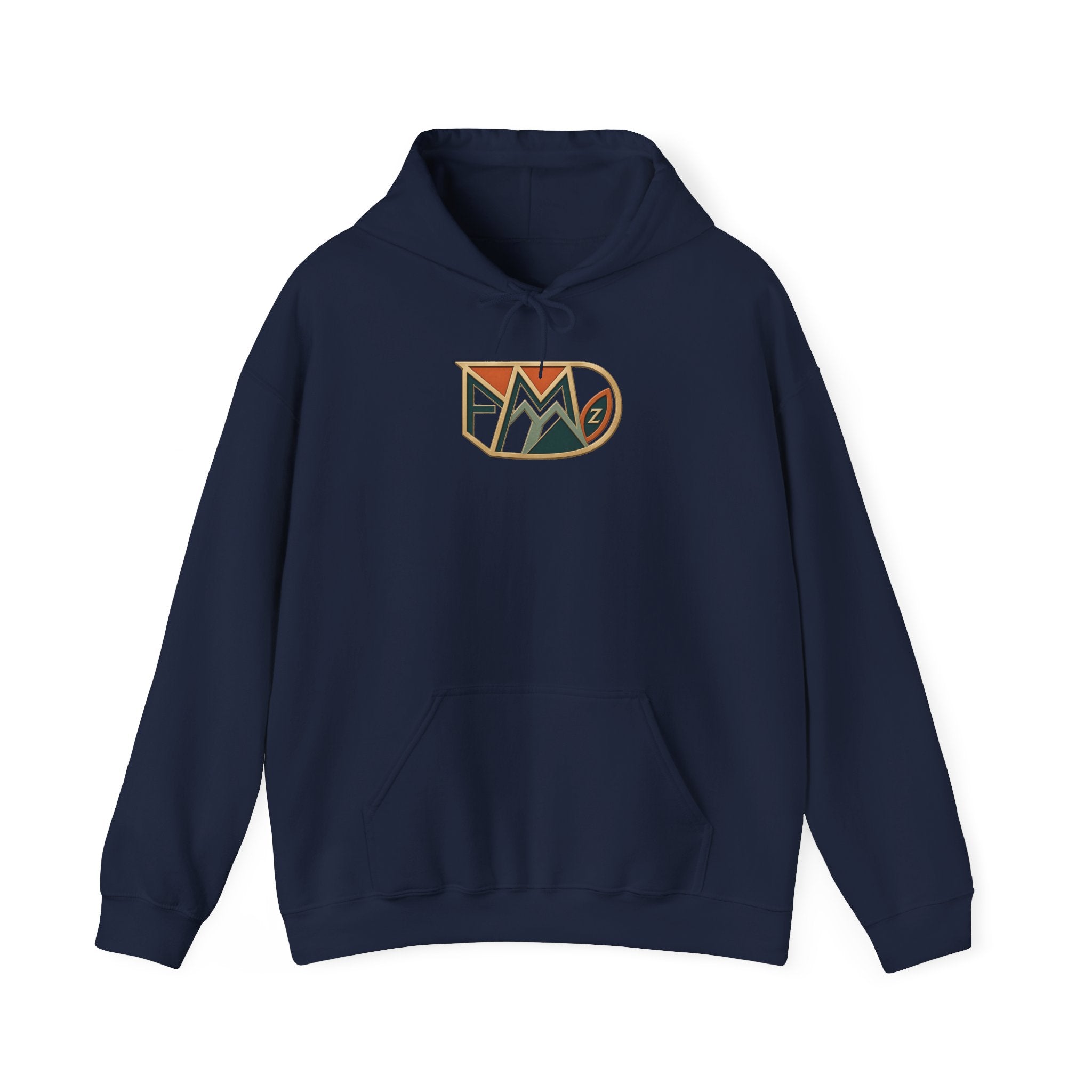 The Art of the Find – Stay Thrifty Mens Hoodie 002