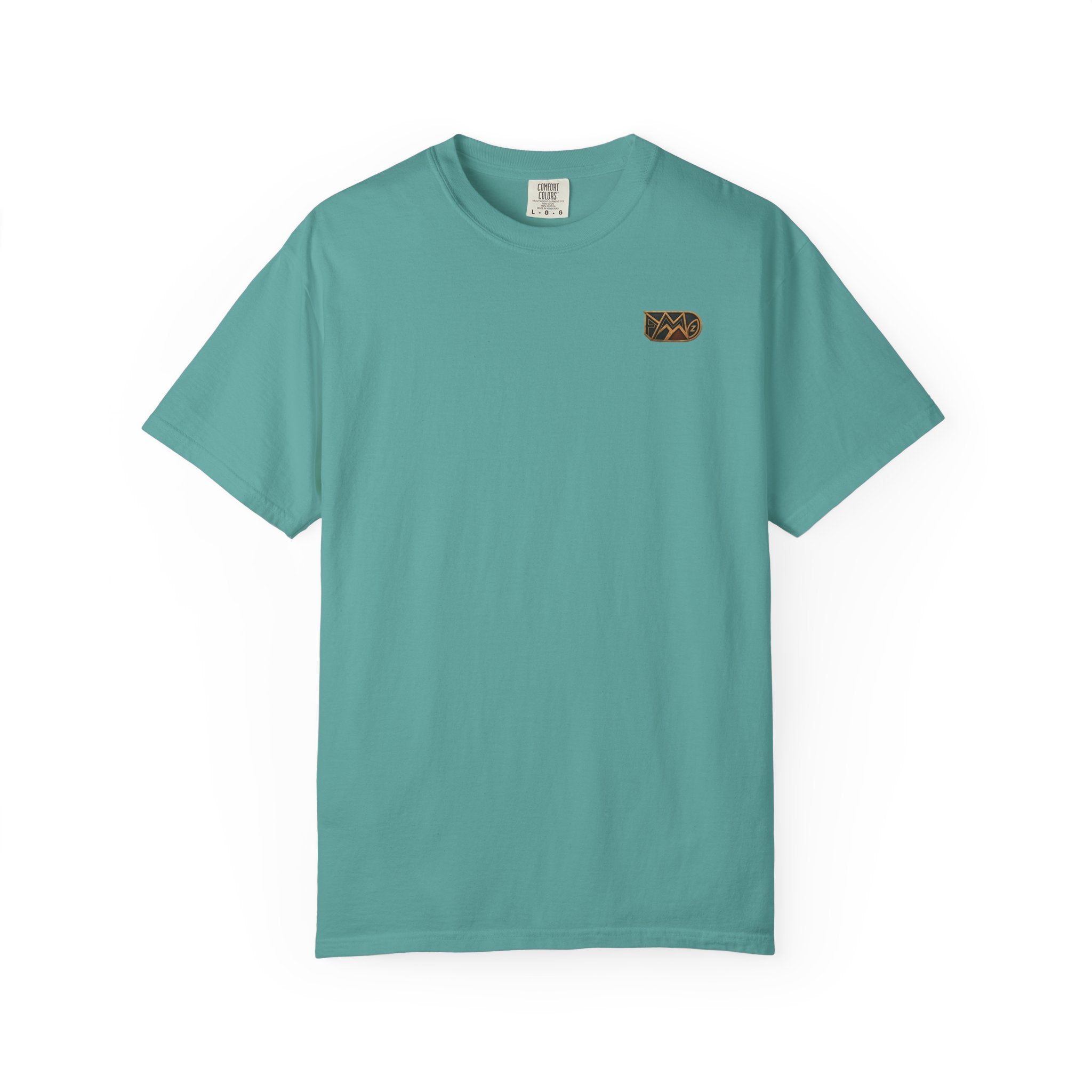 Its A Pickers Life For Me - Unisex Garment-Dyed T-shirt Womens , Mens 006