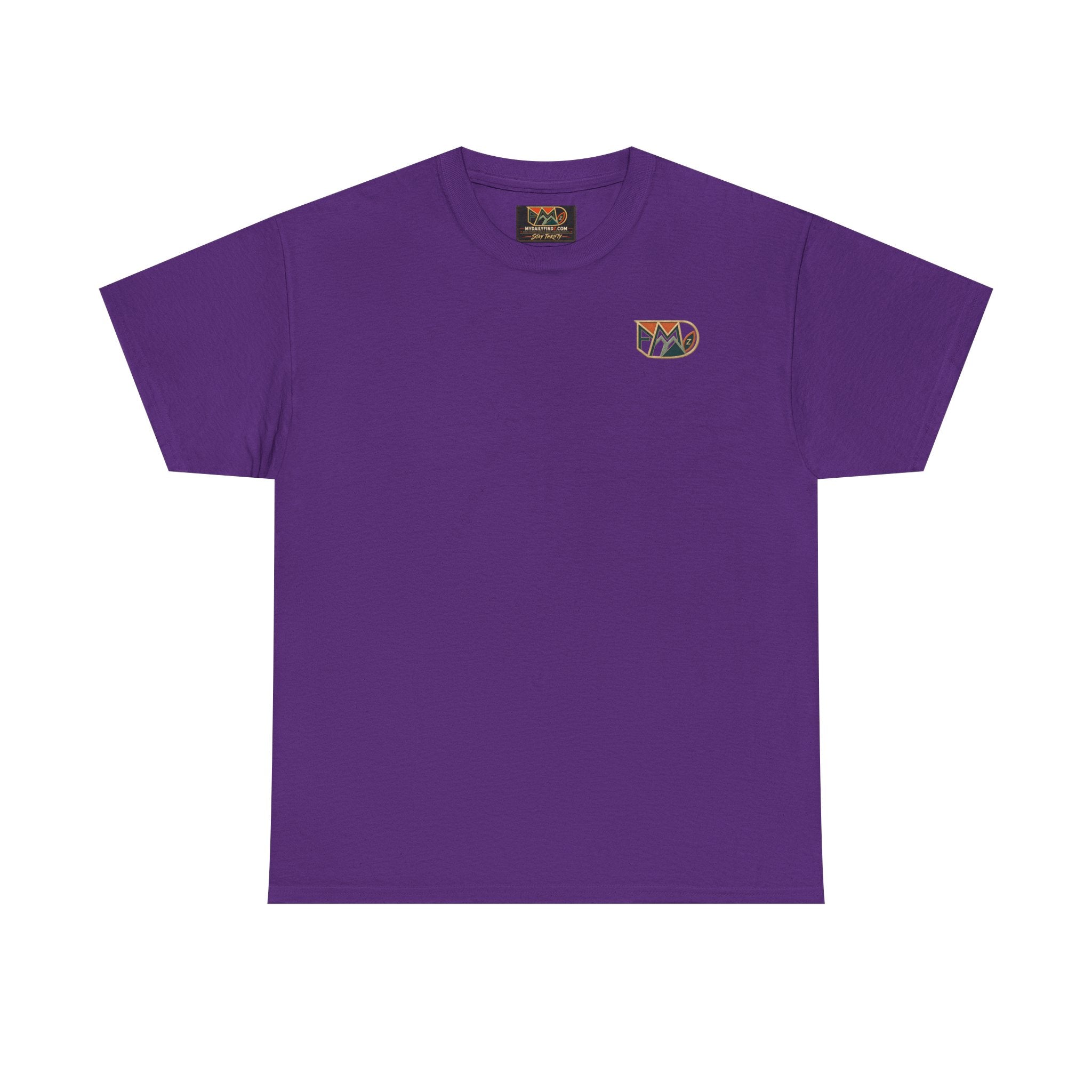 The Art of the Find – Stay Thrifty Mens T-Shirt  002