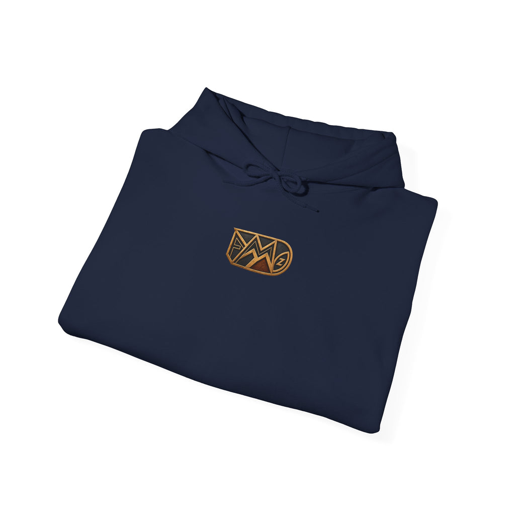 Its a Pickers Life For Me - Mens Heavy Blend™ Hooded Sweatshirt Unisex Womens 006