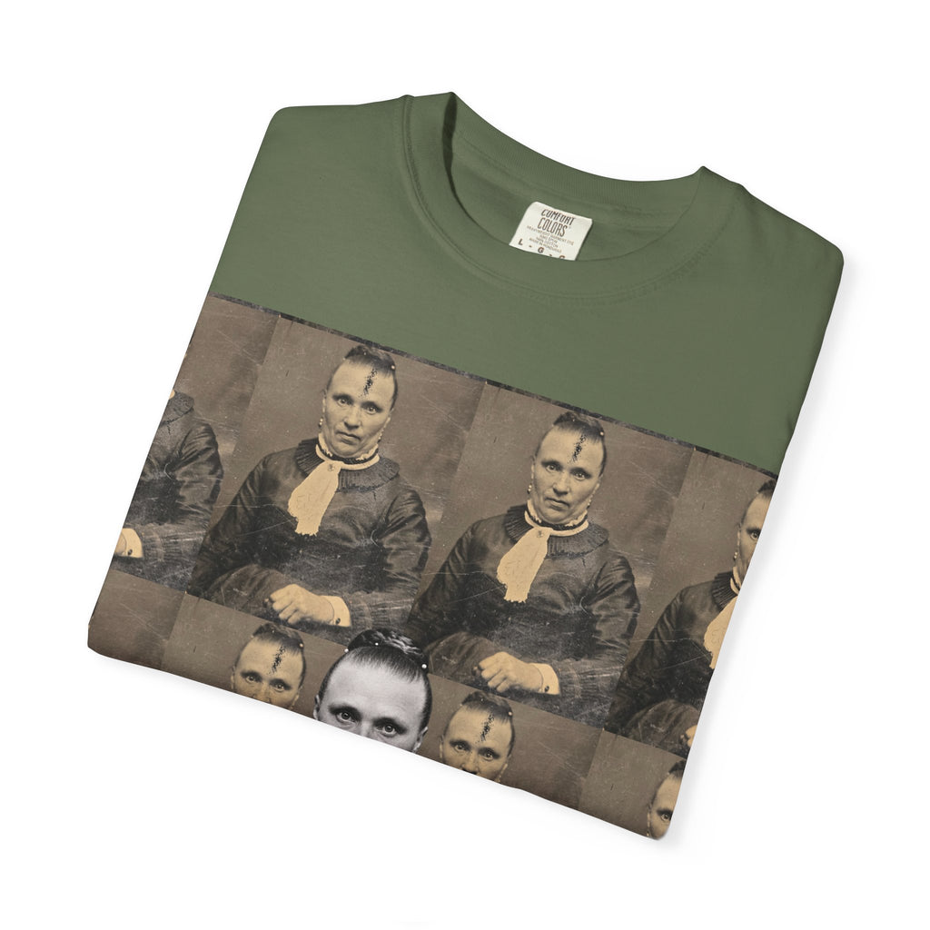 Thrift Life - Unisex Graphic T-Shirt 001 Mens , Womens