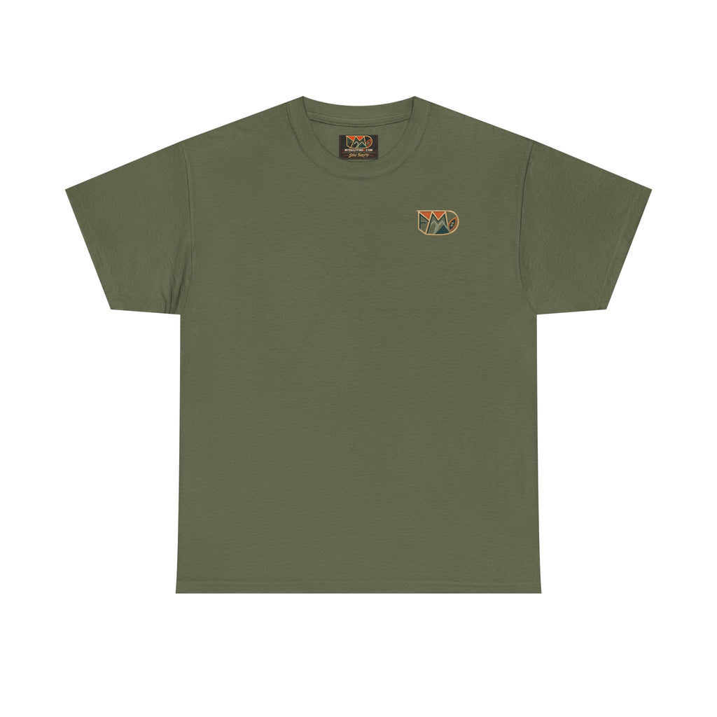 The Art of the Find – Stay Thrifty Mens T-Shirt  002