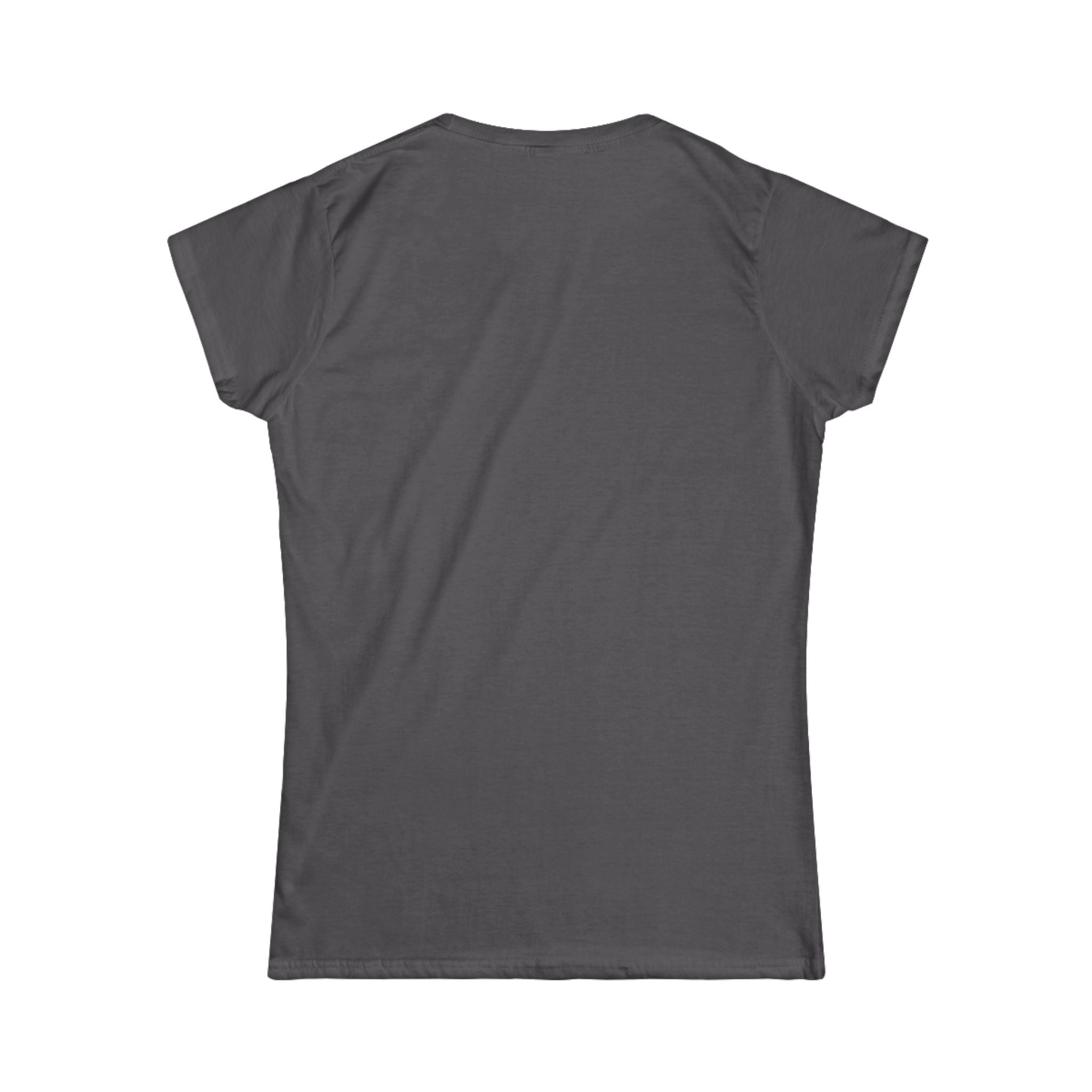 Seek The Forgotten 004 Women's Softstyle Tee wts