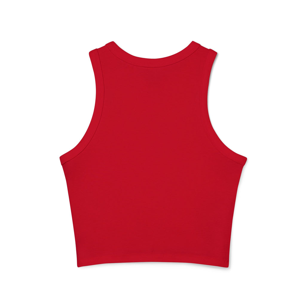 Seek The forgotten 004 Women's Micro Rib Racer Tank Top wts