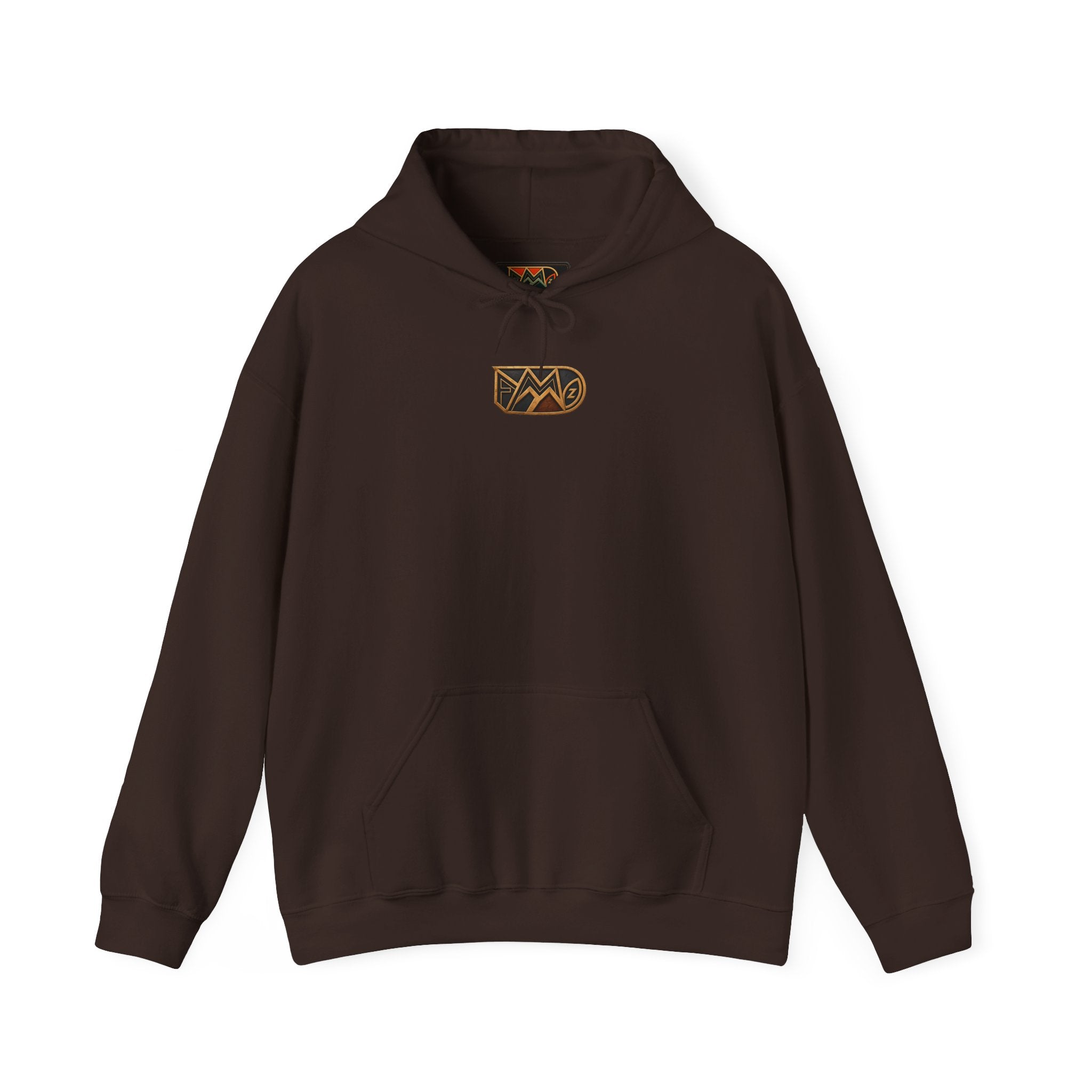 Its a Pickers Life For Me - Mens Heavy Blend™ Hooded Sweatshirt Unisex Womens 006