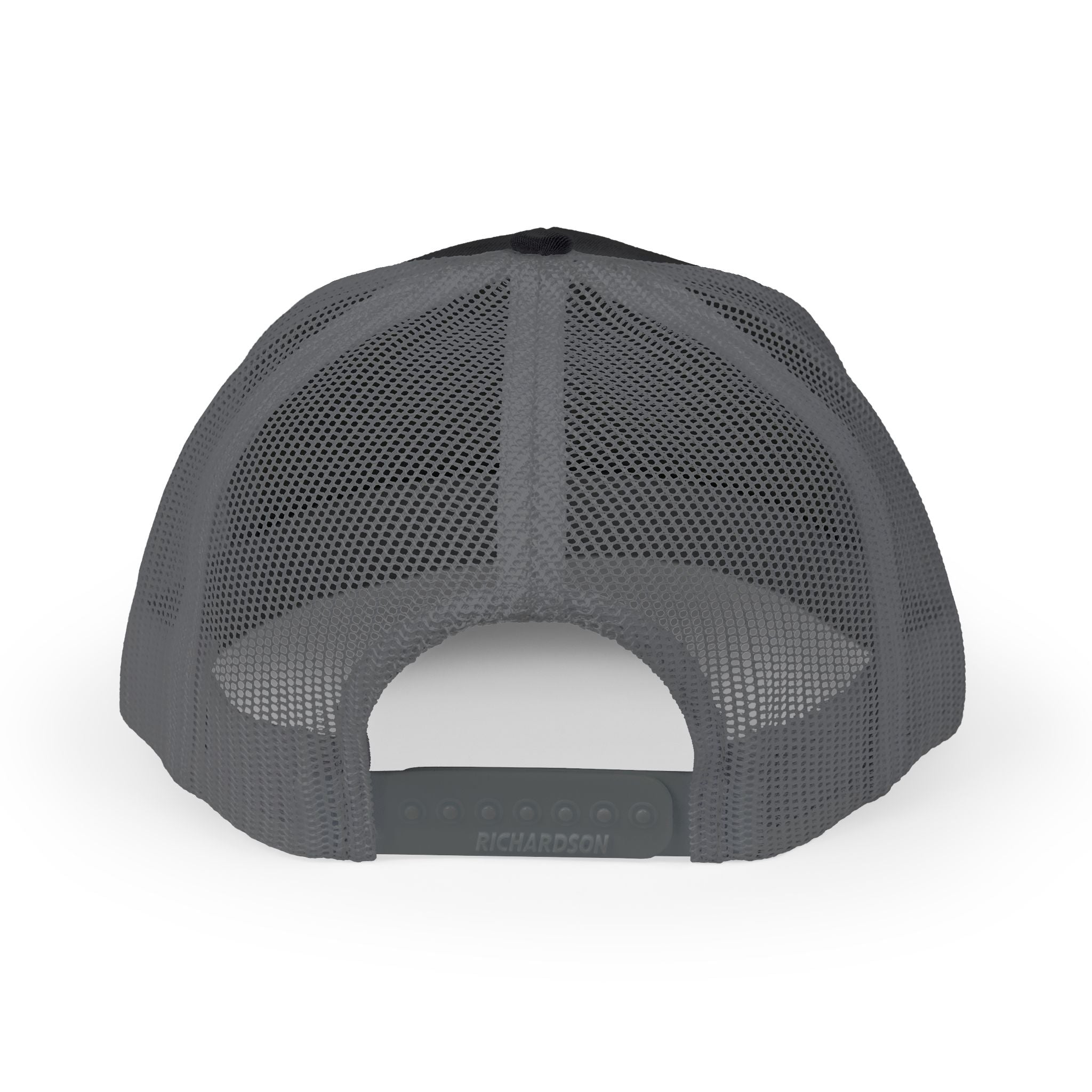 MDF Logo Snapback Trucker Cap Hat - L001
