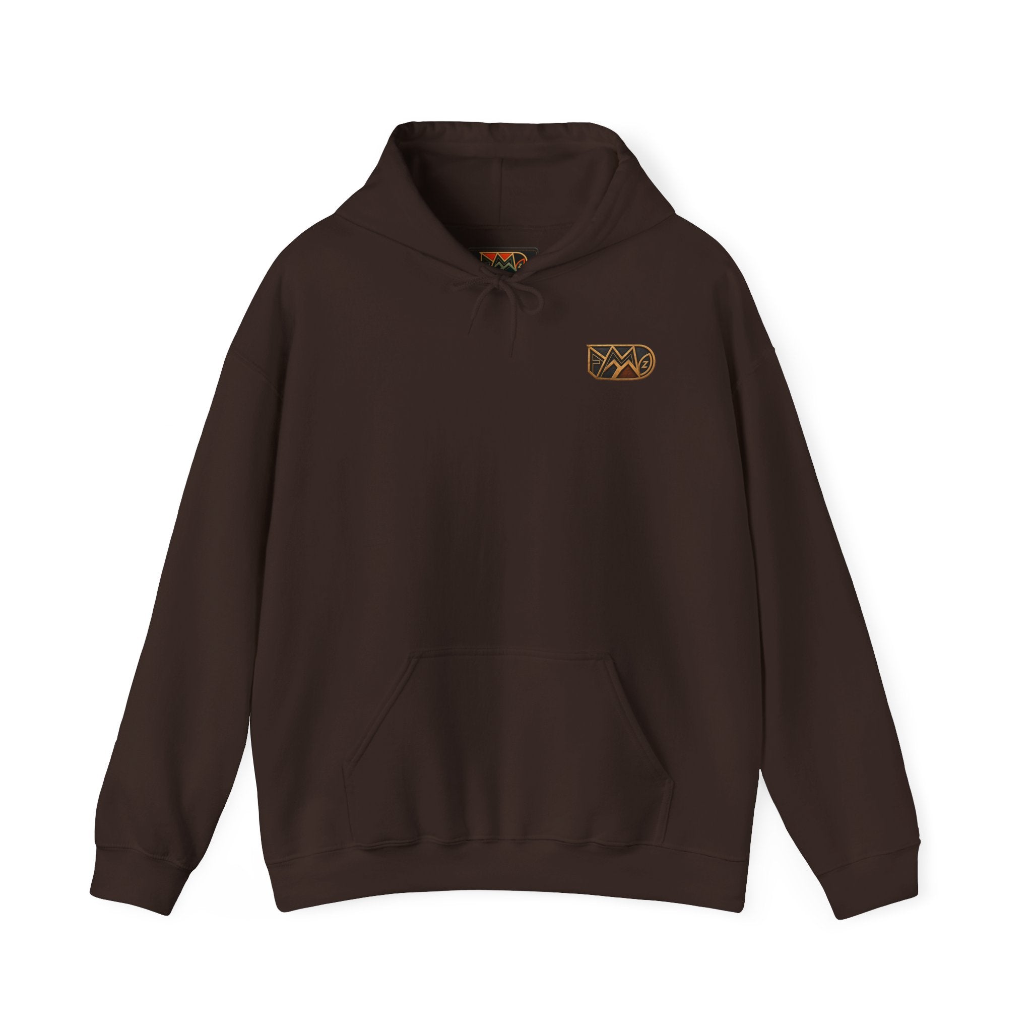 Thrift Life - Unisex Heavy Blend™ Hooded Sweatshirt Mens , Womens H001