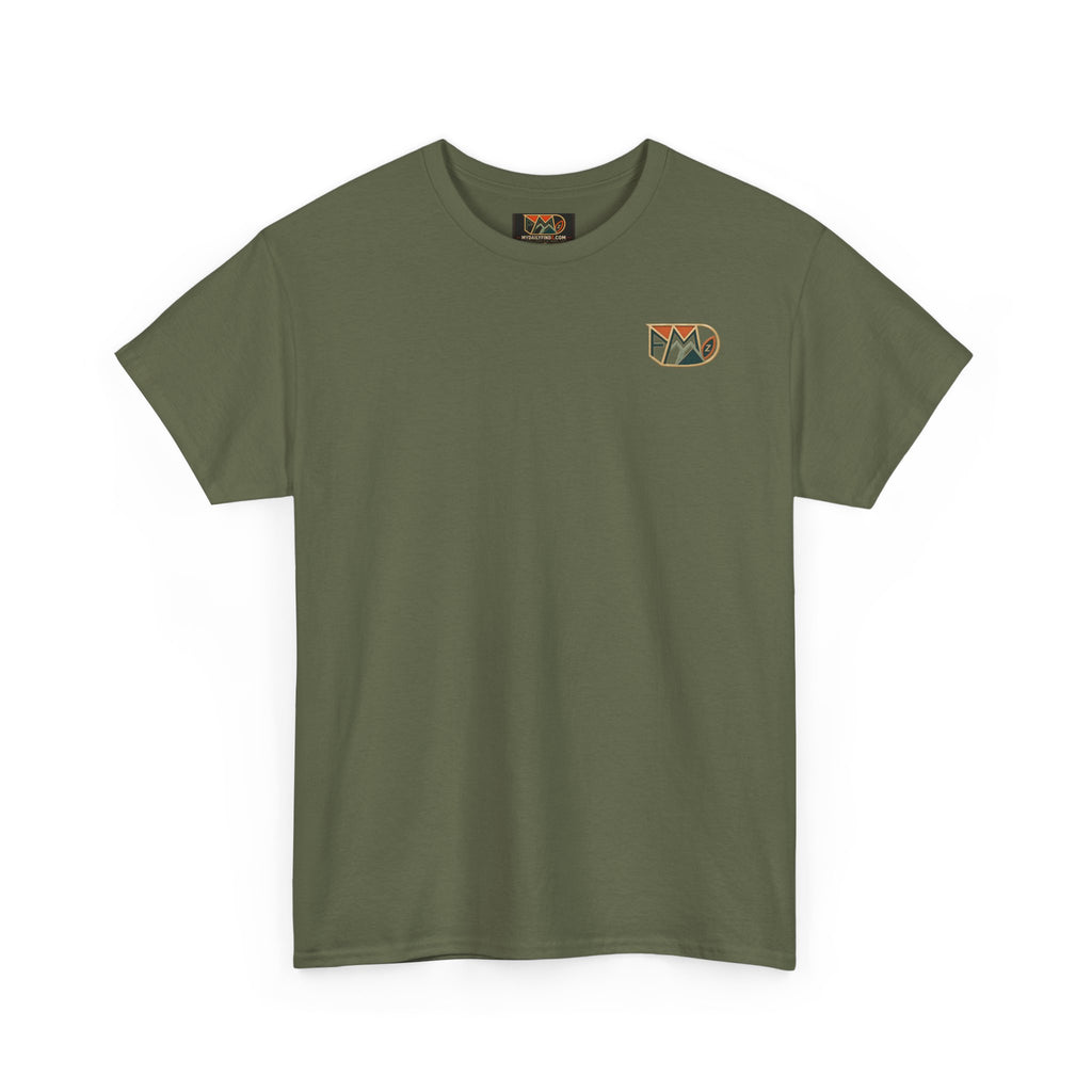 The Art of the Find – Stay Thrifty Mens T-Shirt  002