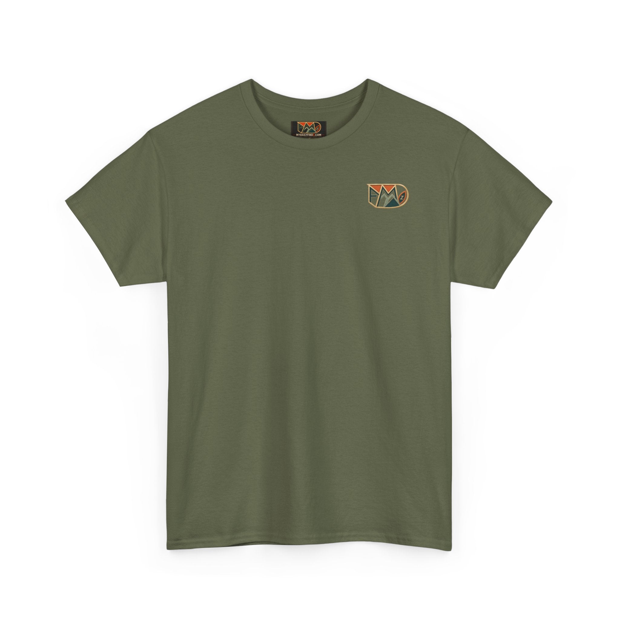 The Art of the Find – Stay Thrifty Mens T-Shirt  002