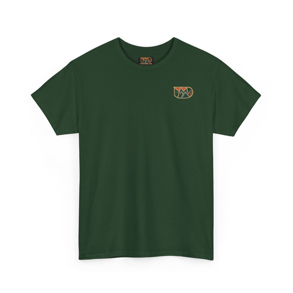 The Art of the Find – Stay Thrifty Mens T-Shirt  002