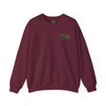 Seek The Forgotten 004 - Unisex Crewneck Sweatshirt wts
