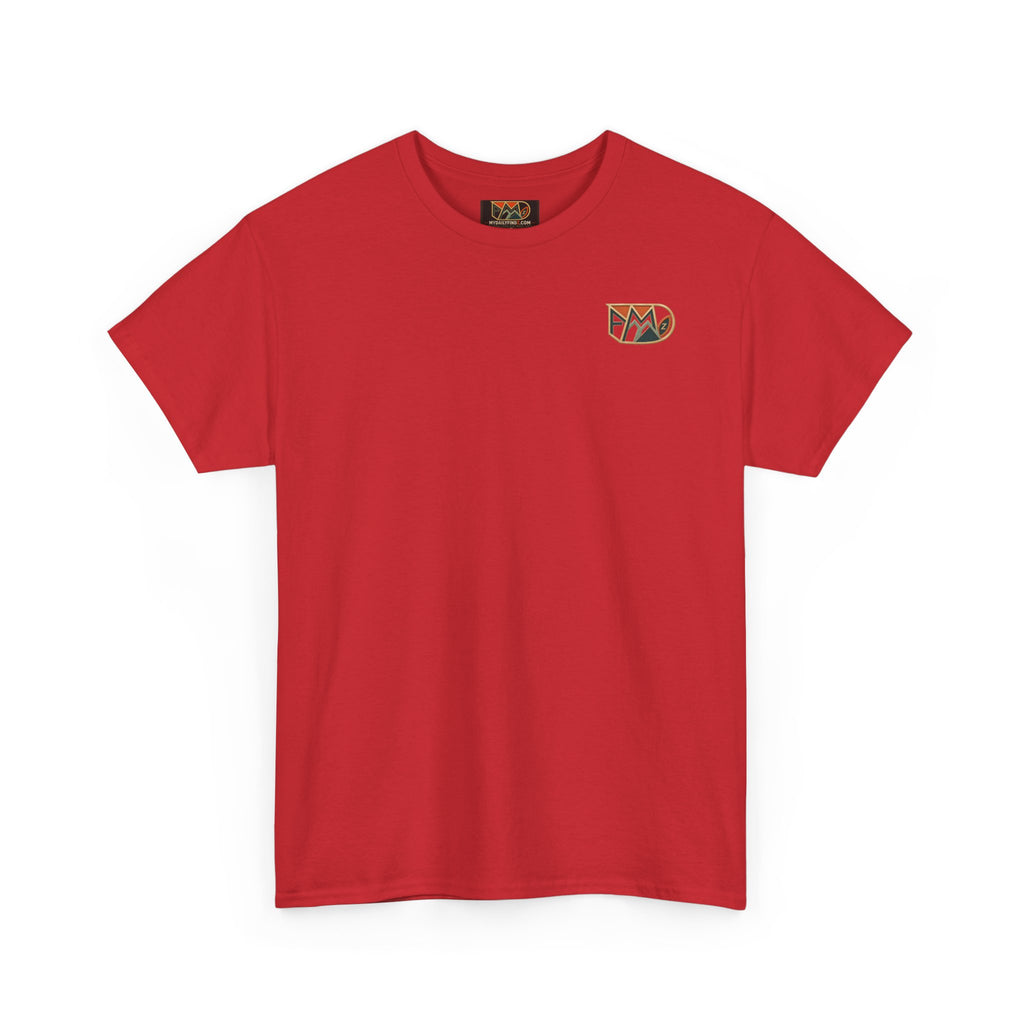 The Art of the Find – Stay Thrifty Mens T-Shirt  002