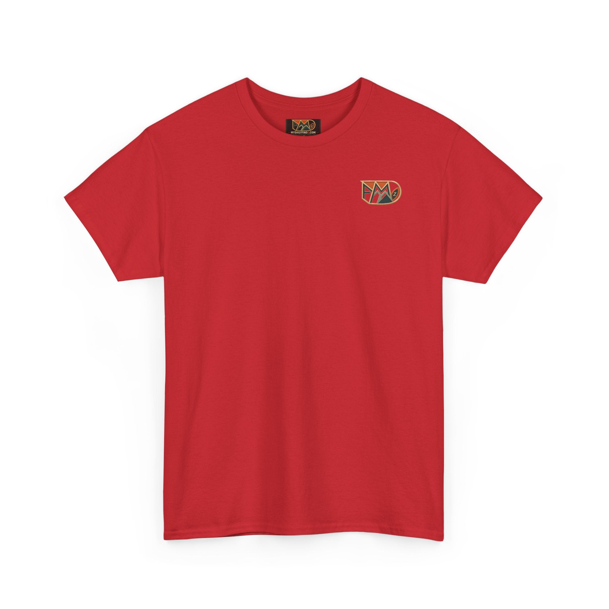 The Art of the Find – Stay Thrifty Mens T-Shirt  002