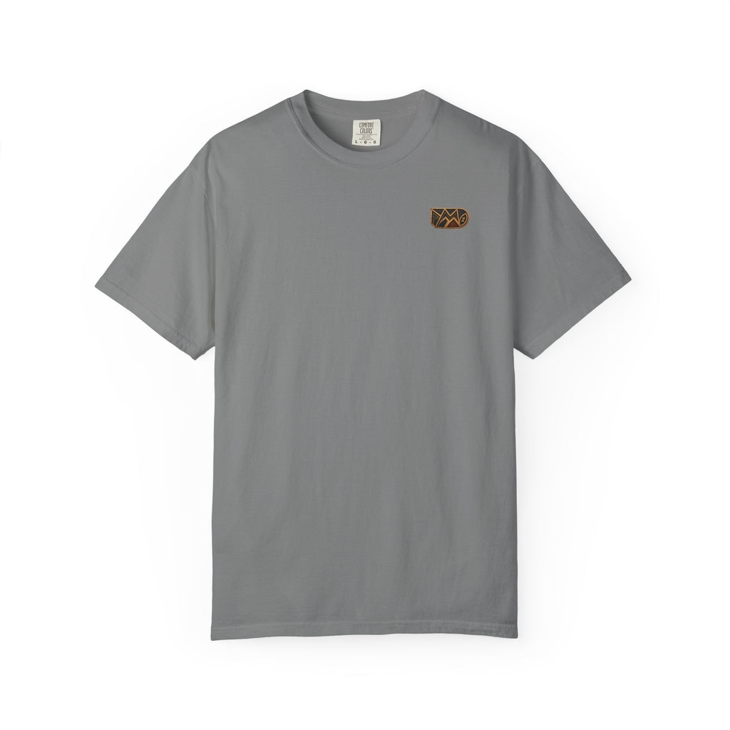 Its A Pickers Life For Me - Unisex Garment-Dyed T-shirt Womens , Mens 006