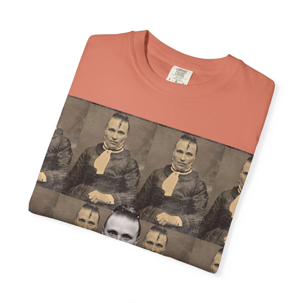 Thrift Life - Unisex Graphic T-Shirt 001 Mens , Womens