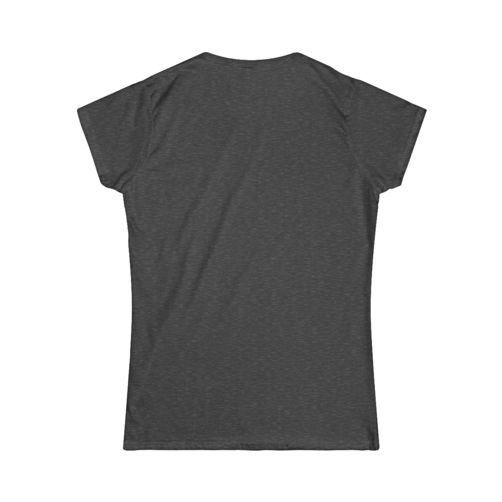 Seek The Forgotten 004 Women's Softstyle Tee wts