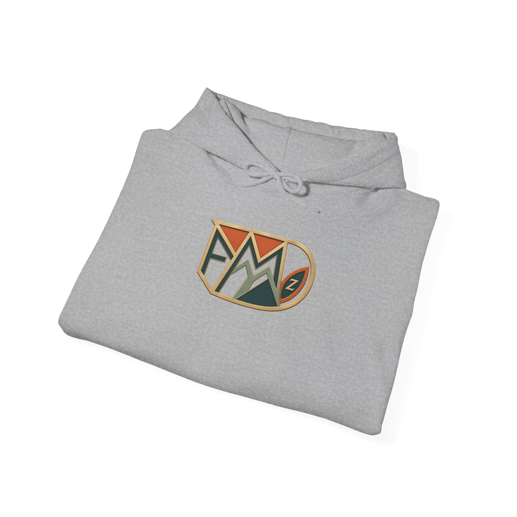 The Art of the Find – Stay Thrifty Mens Hoodie 002