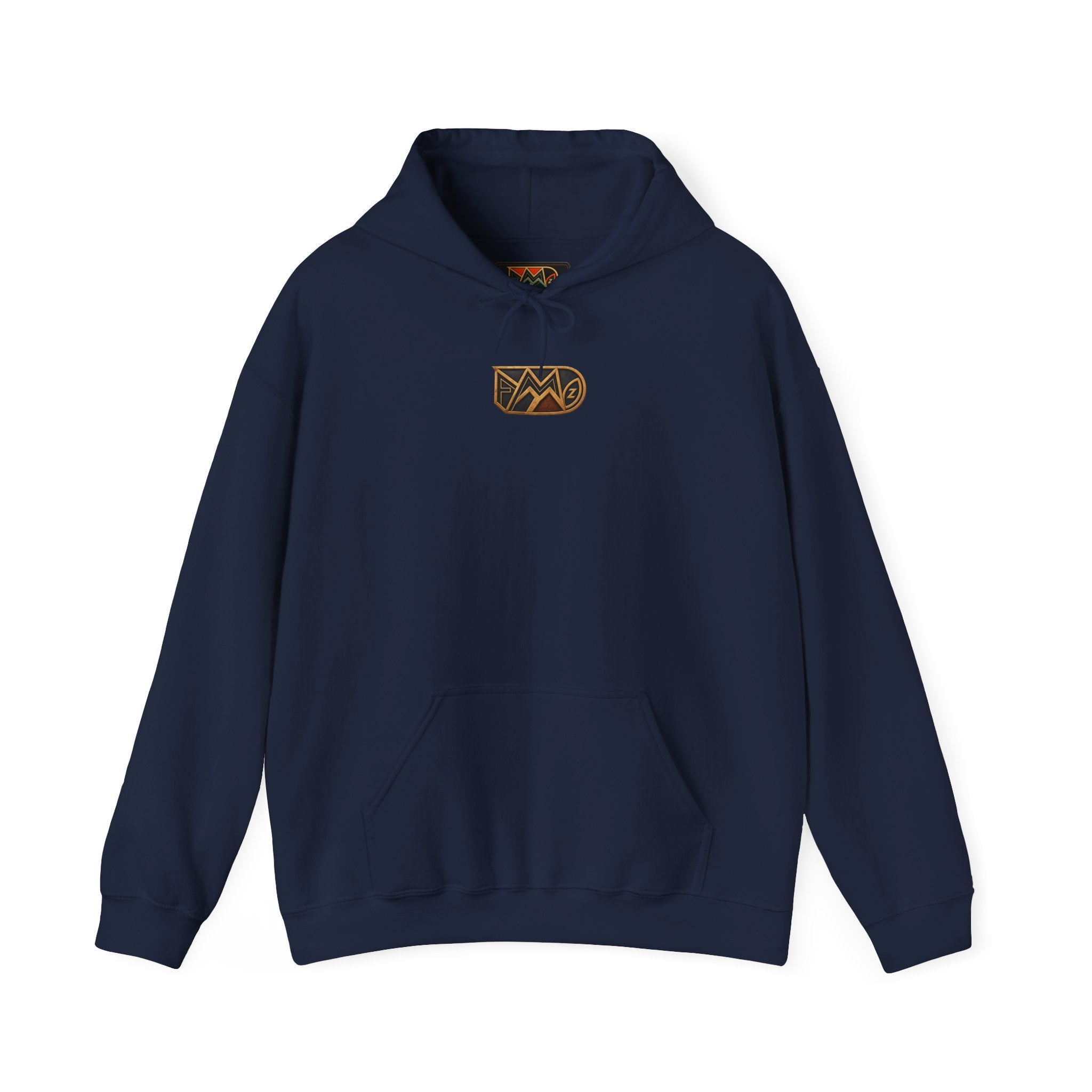 Its a Pickers Life For Me - Mens Heavy Blend™ Hooded Sweatshirt Unisex Womens 006