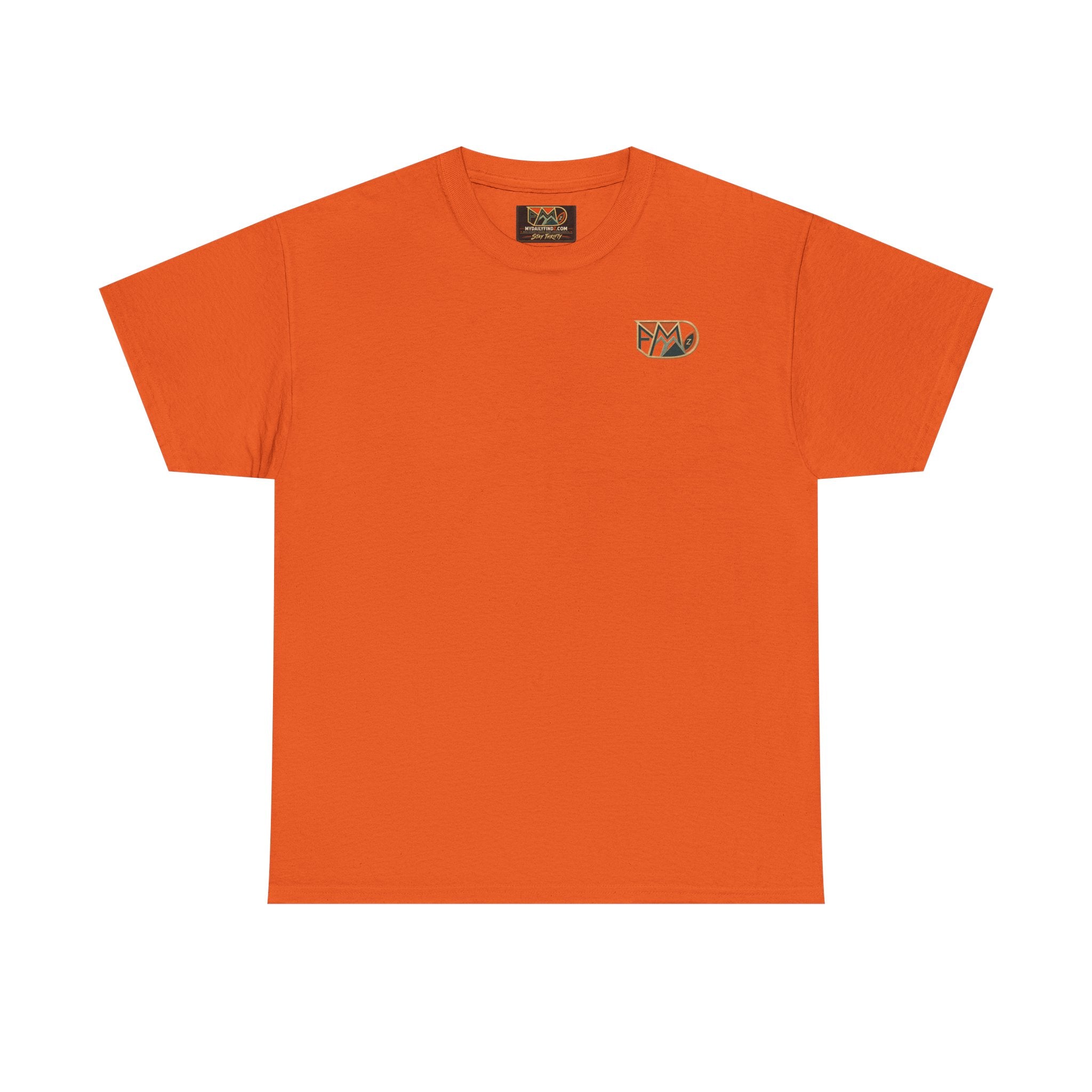 The Art of the Find – Stay Thrifty Mens T-Shirt  002