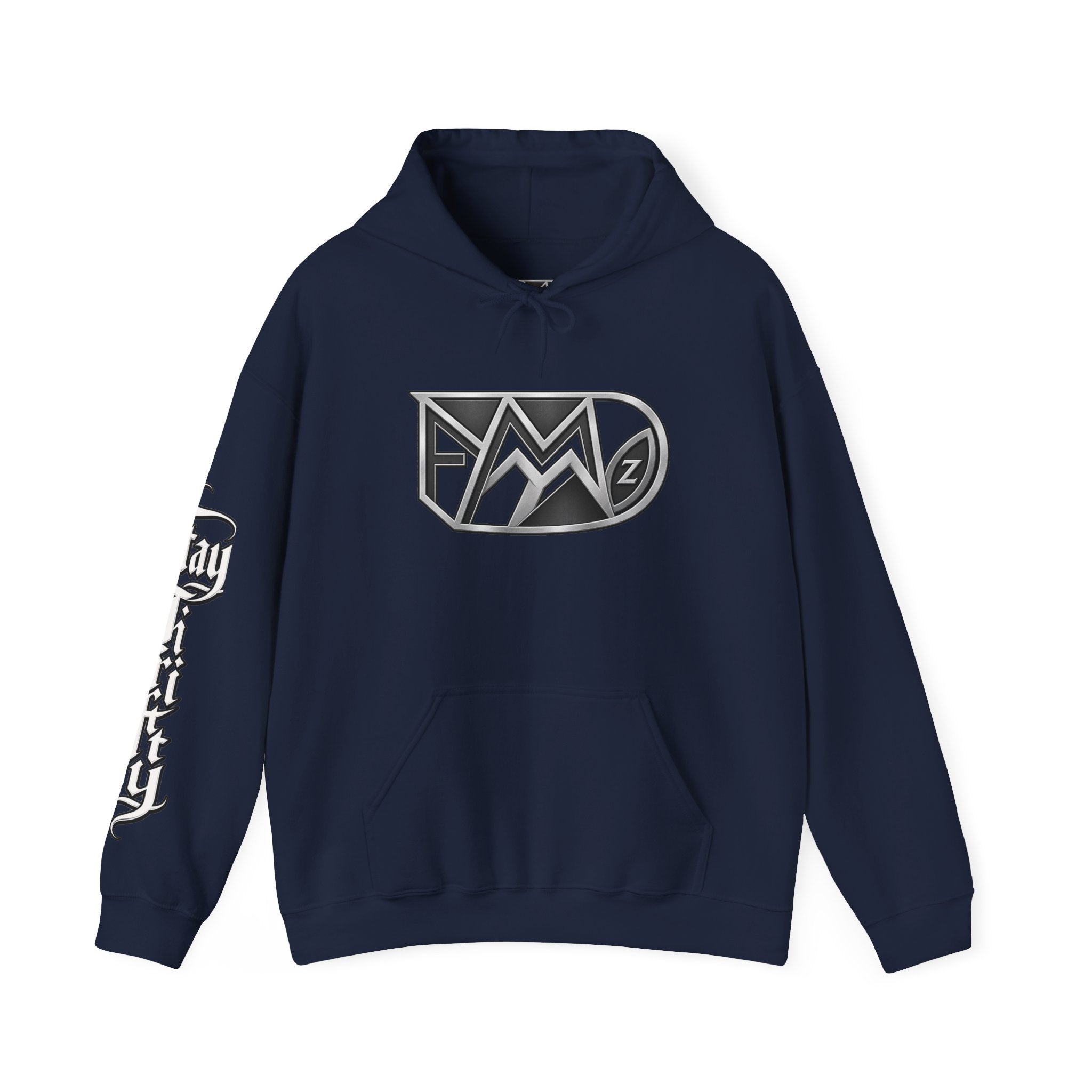 Thrift Life Mens Hoodie Sweatshirt 001