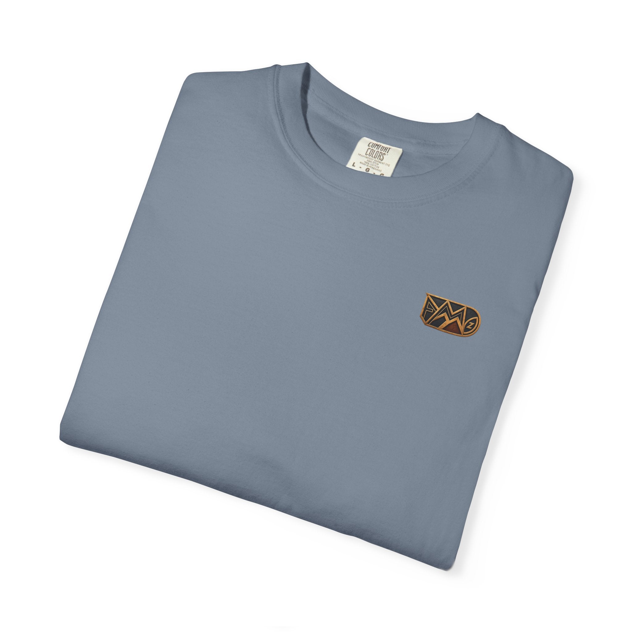 Its A Pickers Life For Me - Unisex Garment-Dyed T-shirt Womens , Mens 006
