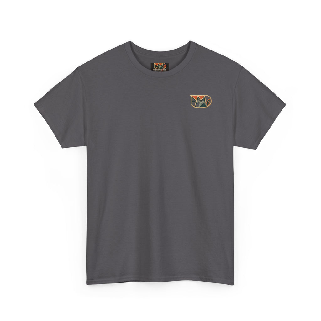 The Art of the Find – Stay Thrifty Mens T-Shirt  002