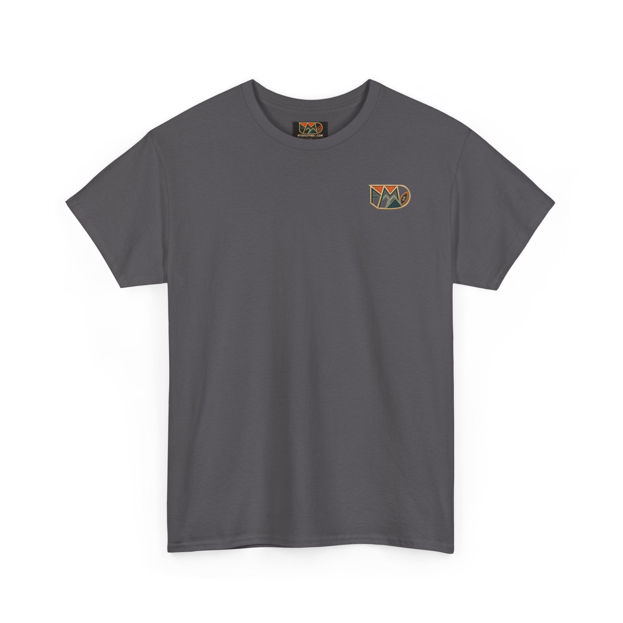 The Art of the Find – Stay Thrifty Mens T-Shirt  002