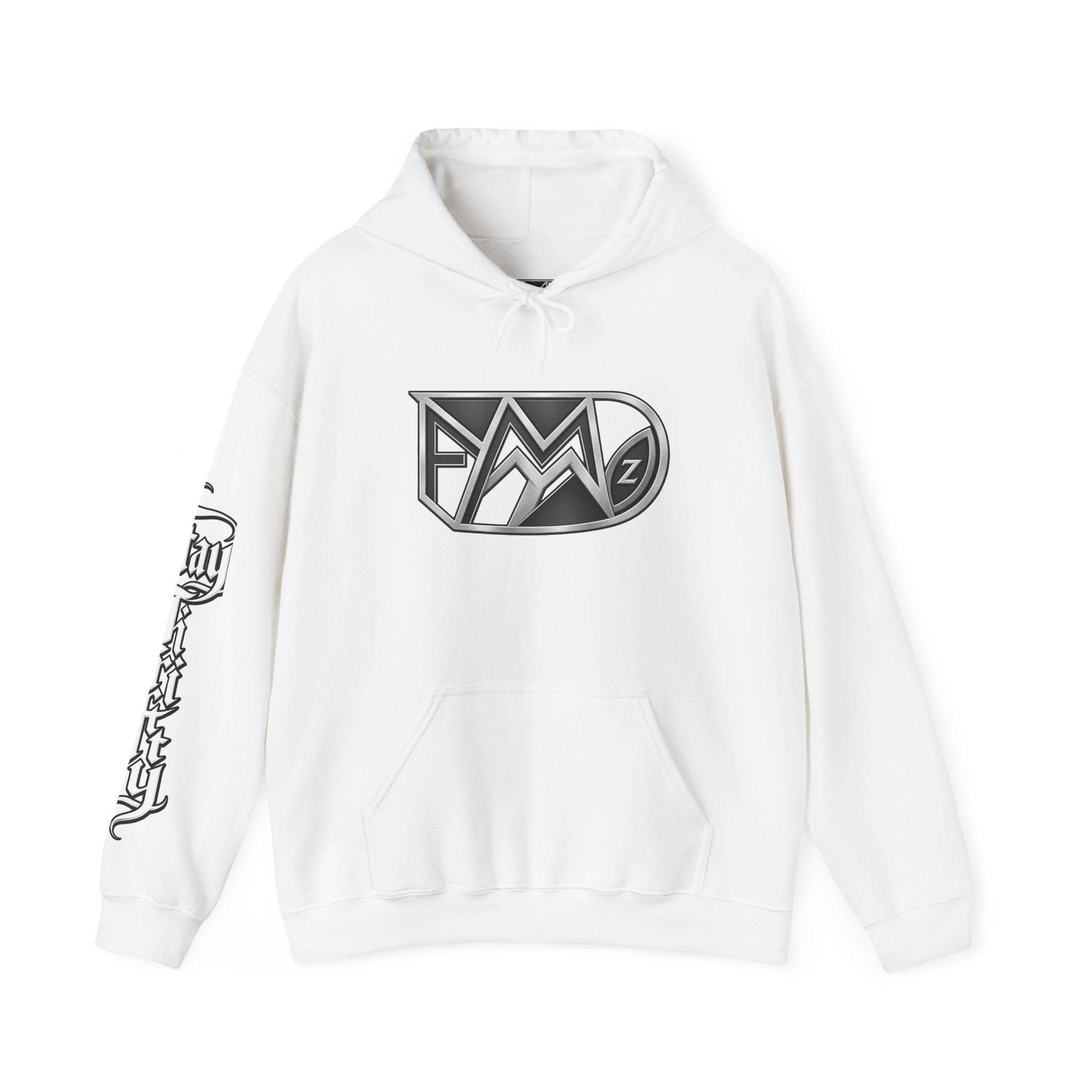 Thrift Life Mens Hoodie Sweatshirt 001