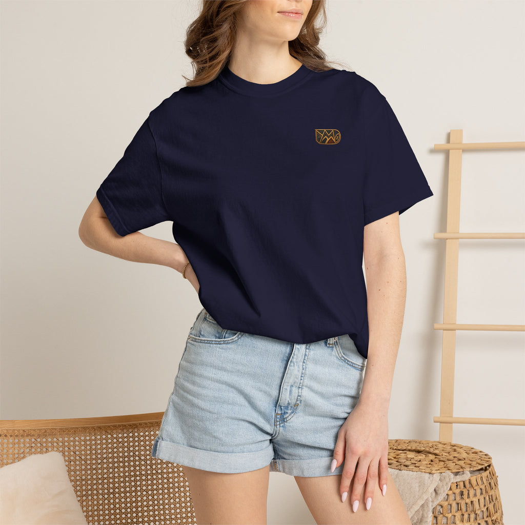 Its A Pickers Life For Me - Unisex Garment-Dyed T-shirt Womens , Mens 006