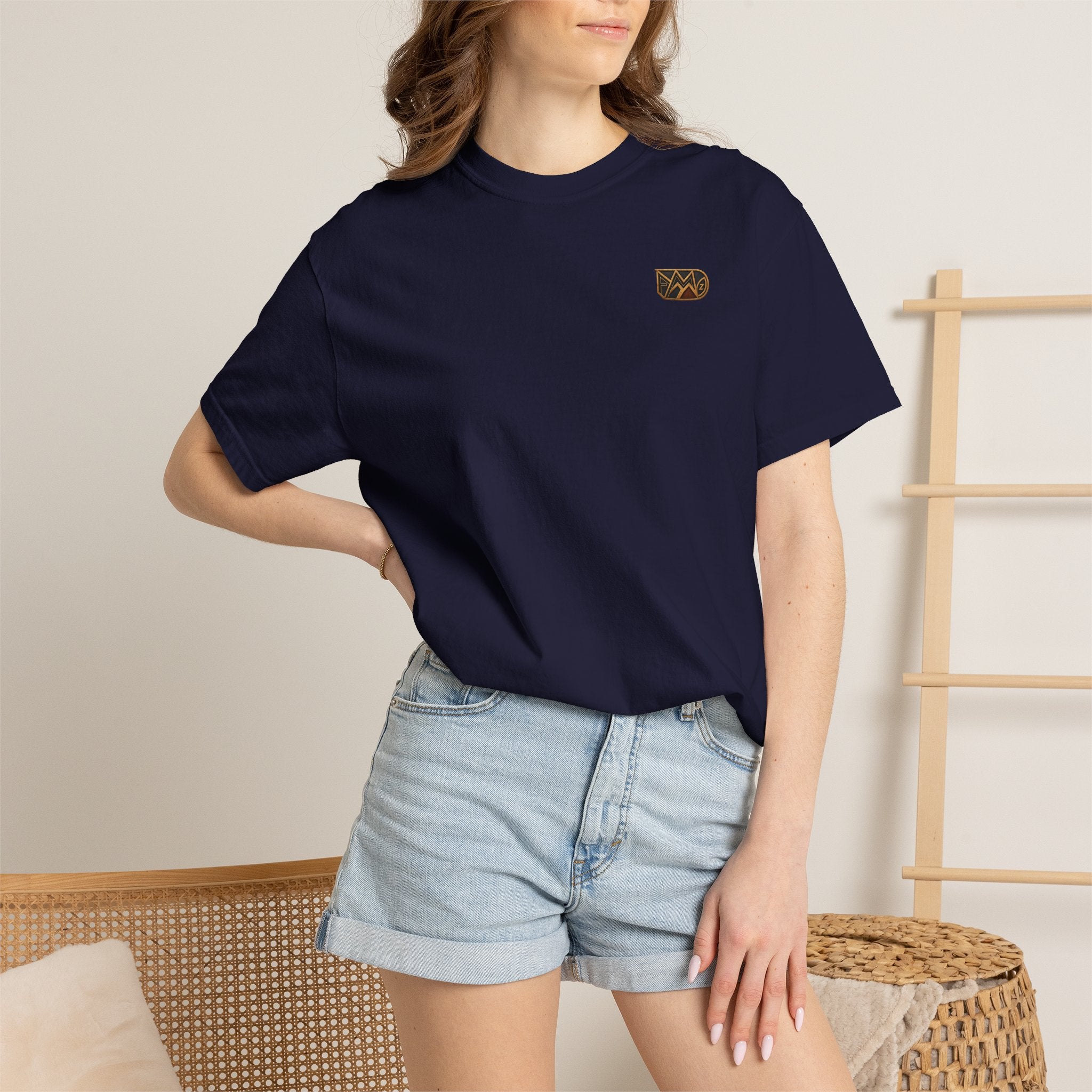 Its A Pickers Life For Me - Unisex Garment-Dyed T-shirt Womens , Mens 006