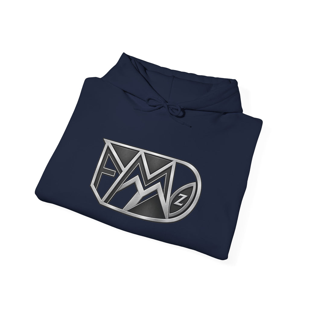Thrift Life Mens Hoodie Sweatshirt 001