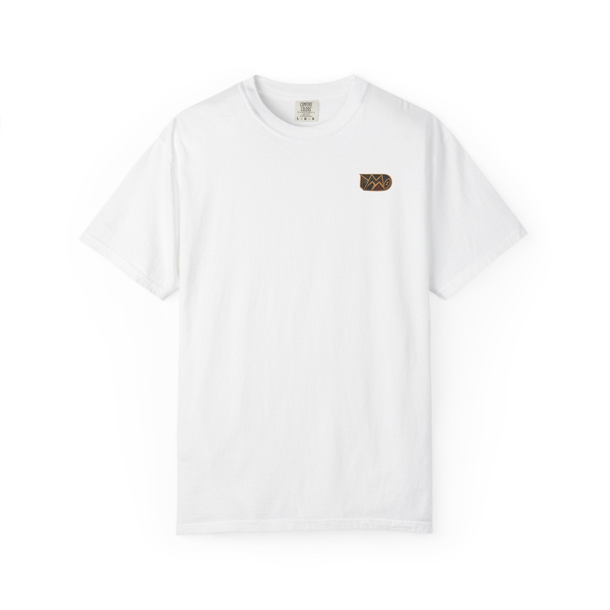 Its A Pickers Life For Me - Unisex Garment-Dyed T-shirt Womens , Mens 006