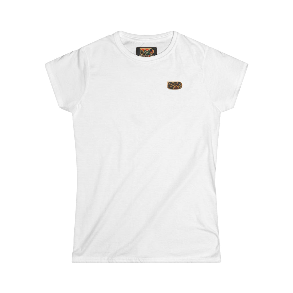 Thrift Life 001 Women's Softstyle Tee wts